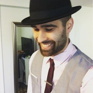 Meet your Posher, Bo